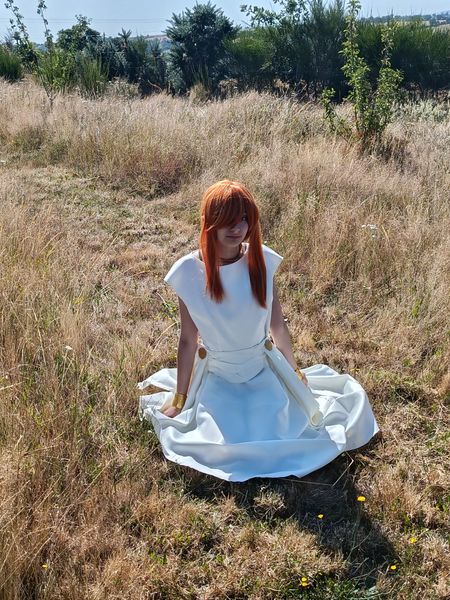 Yalia - Flamme 