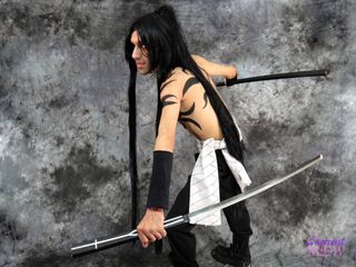 Yuu kanda preview 2