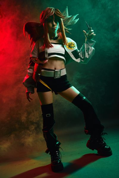 Donajune_cos - Riyo