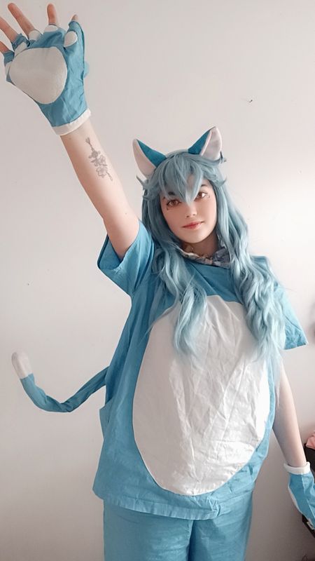 Ayame23 – Happy