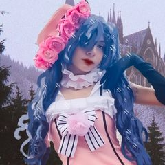 Lady Ciel preview 2