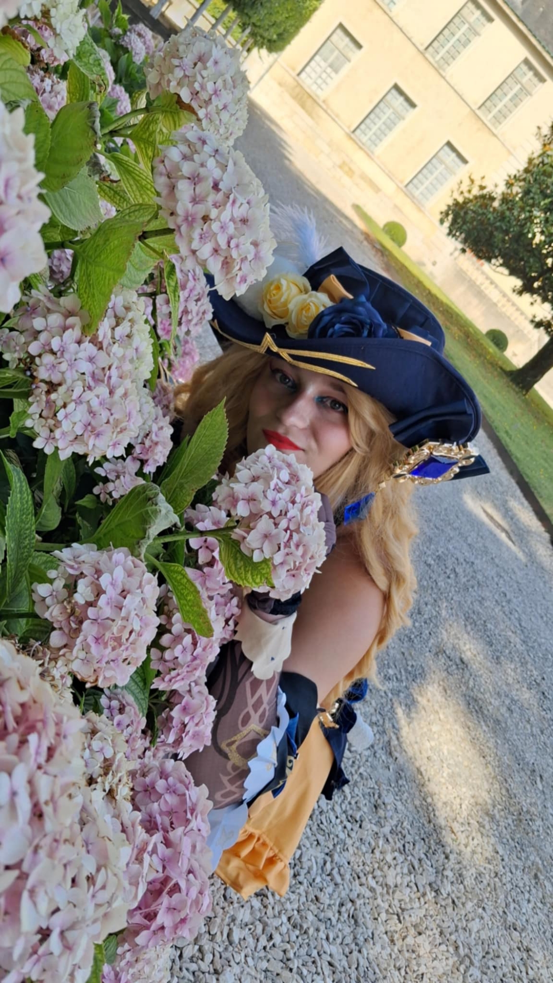 Shooting Navia v2 - Photo 9