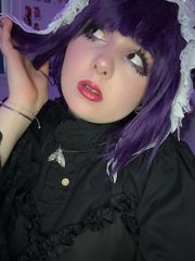 Shizuku Kuroe preview 2