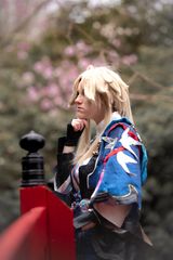 Shoot Yanqing (1) preview 3