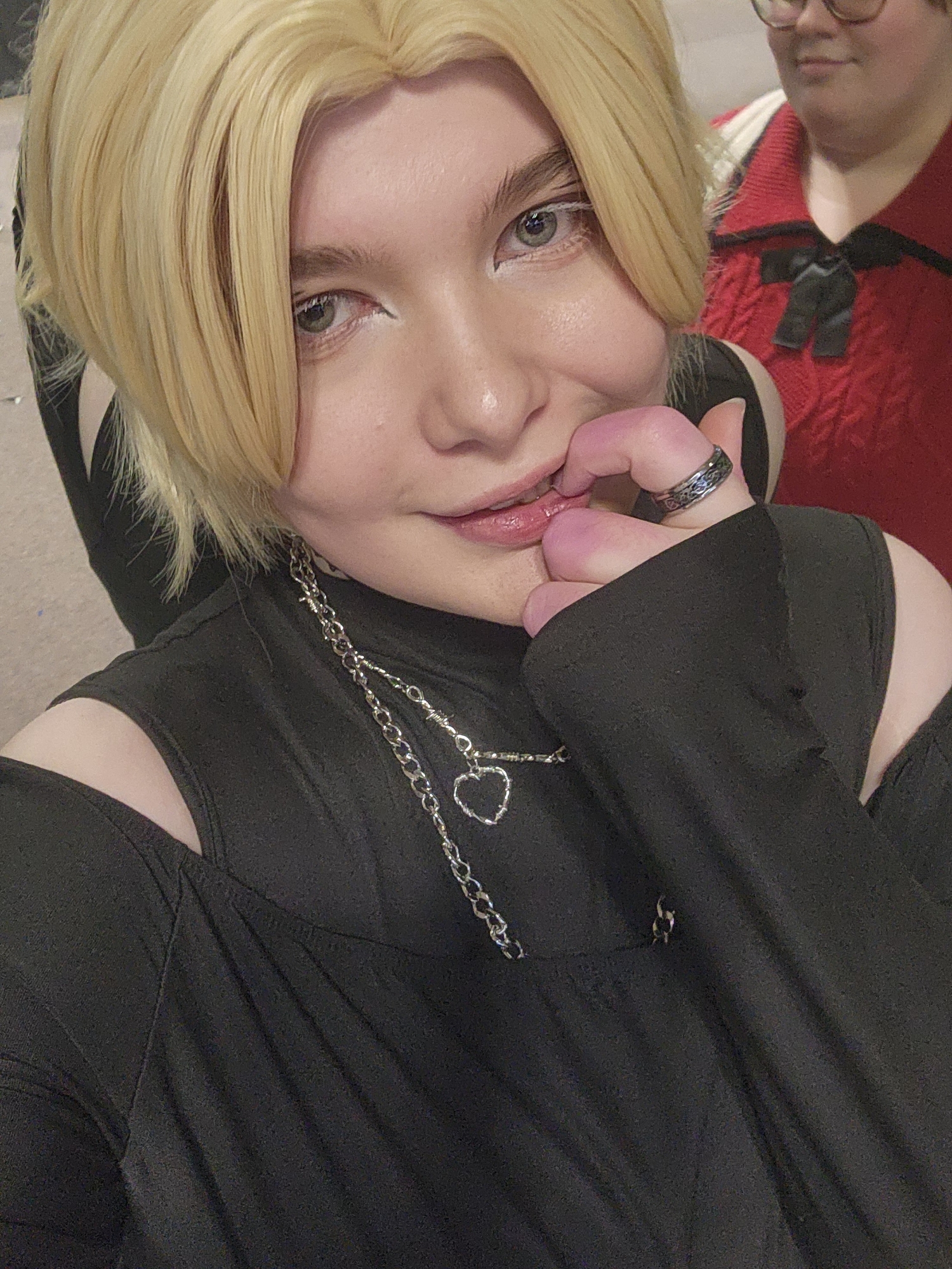 Selfie Luka — photo 11