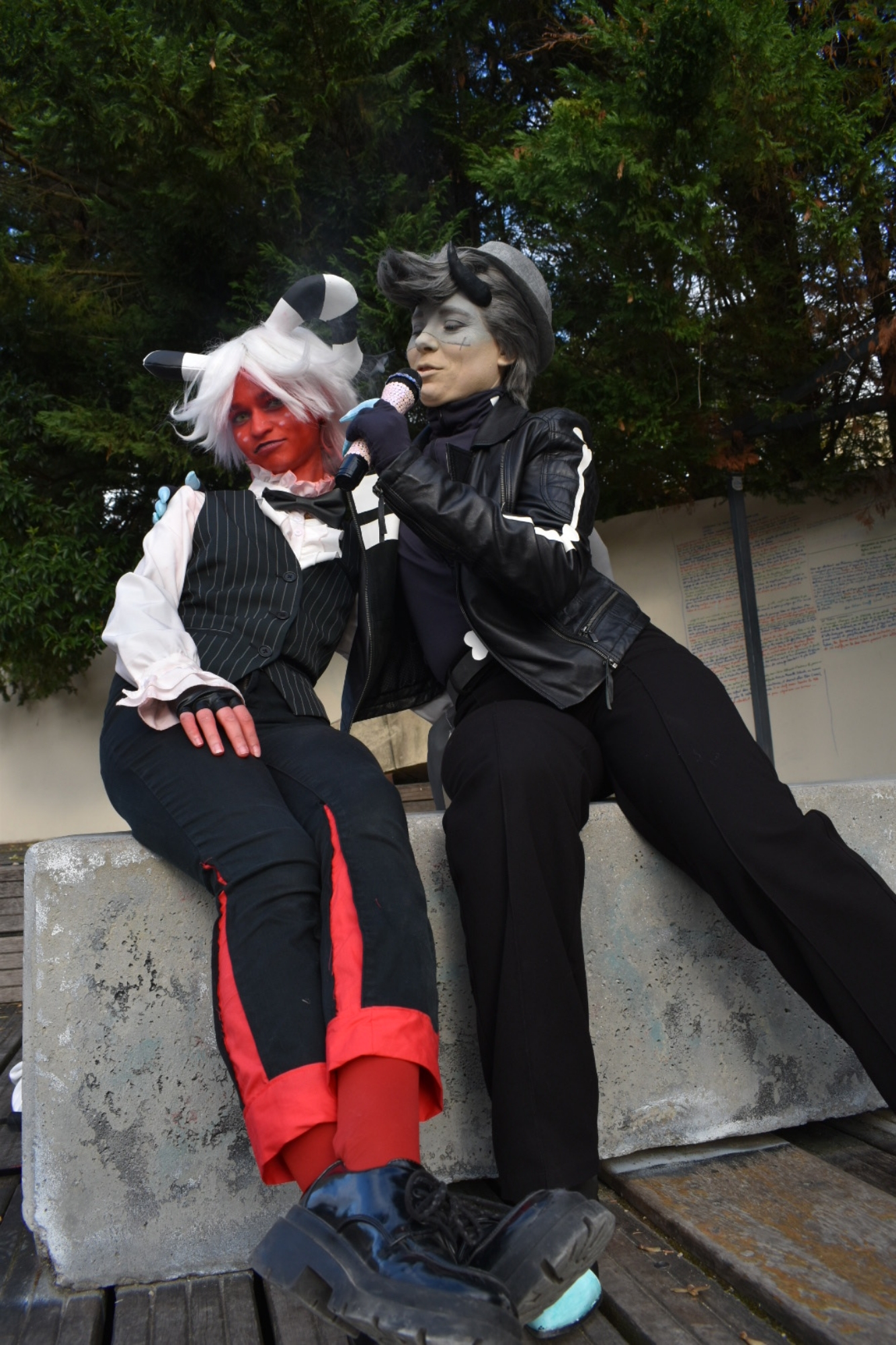 ☆  HelluvaShoot ☆ — photo 8