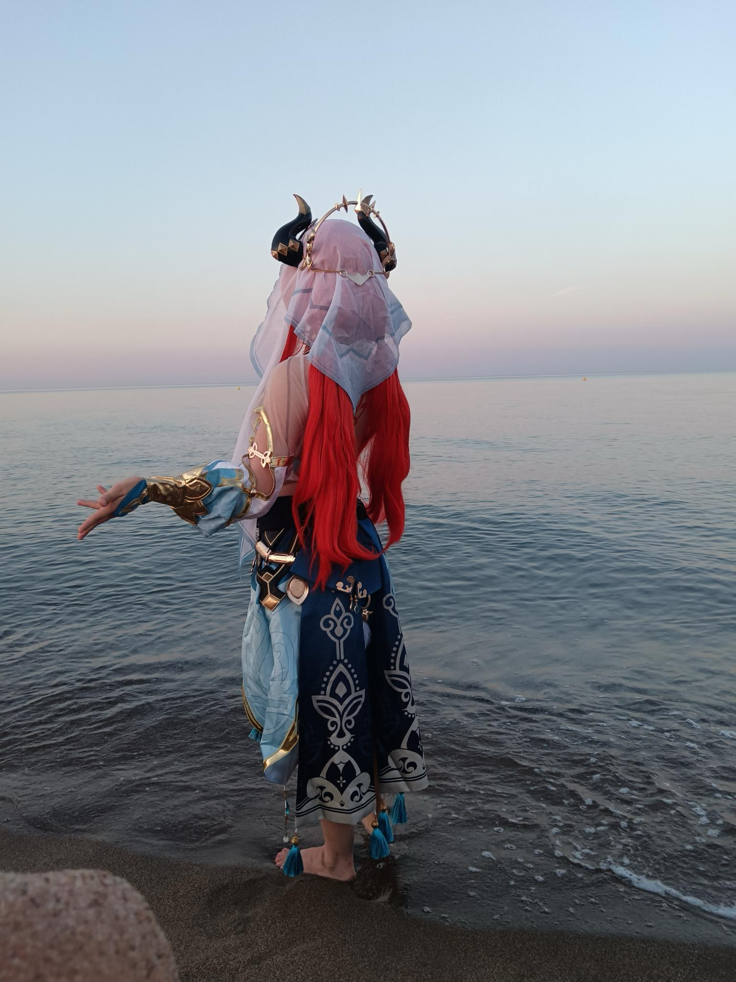 Nilou, photo 40