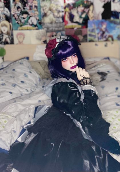 Melaxhunter - Shizuku💜