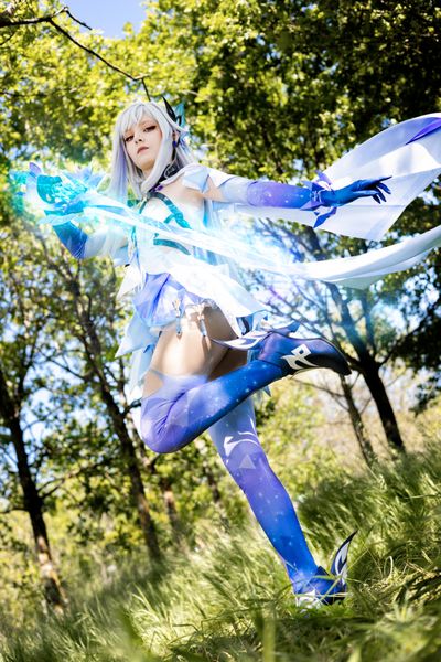 Mizumi - Skirk