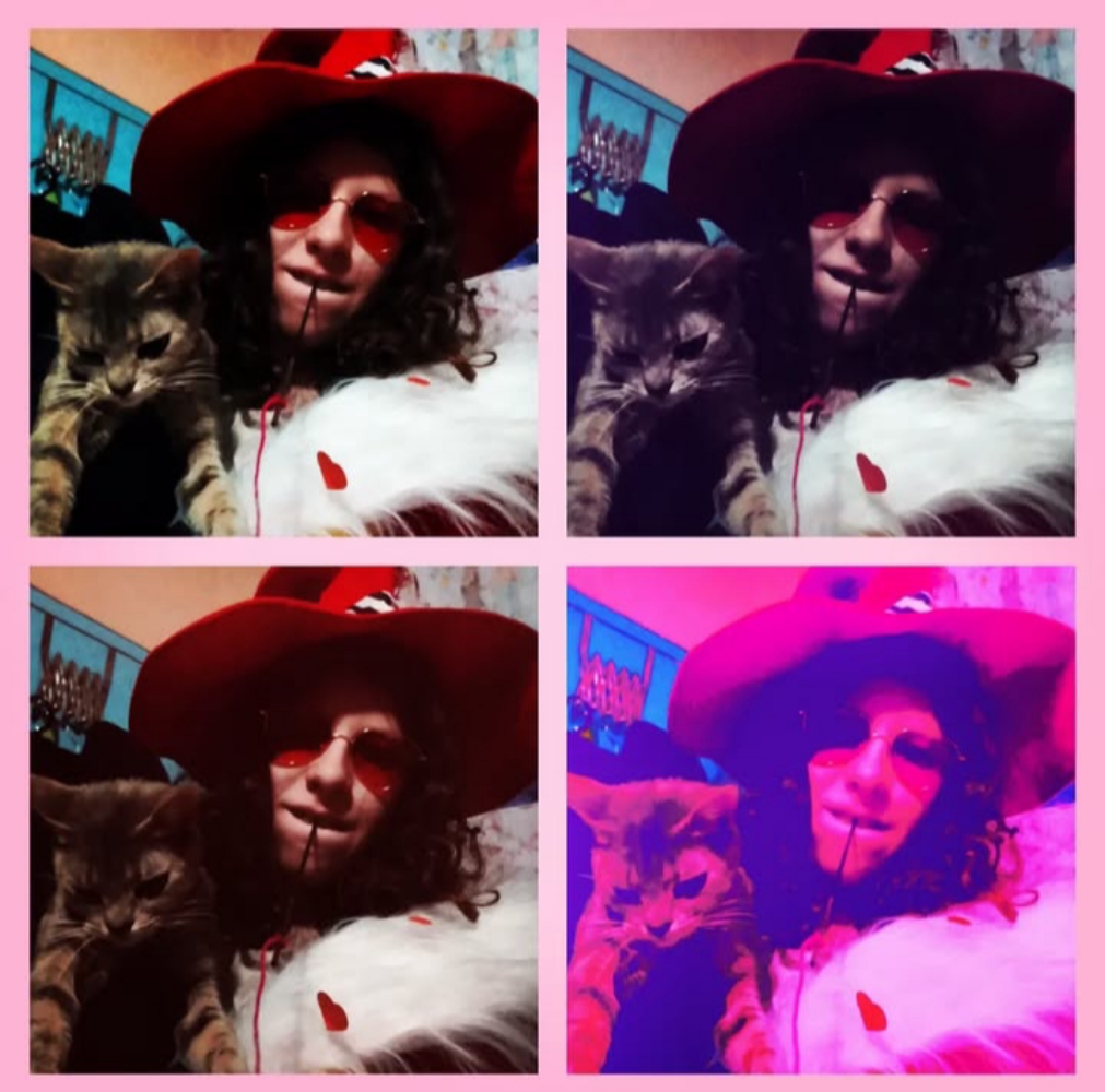 Valentino  - Photo 6