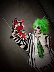 Beetlejuice vers.2 preview 2