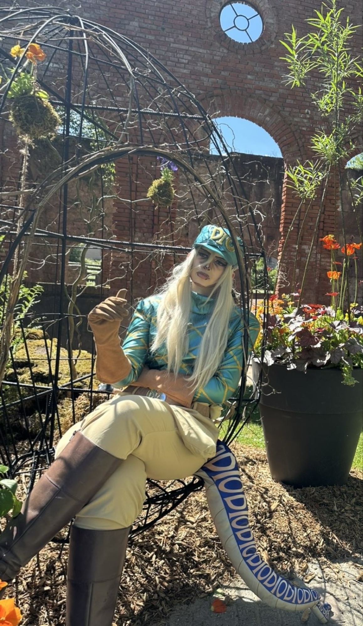 Diego brando — photo 9