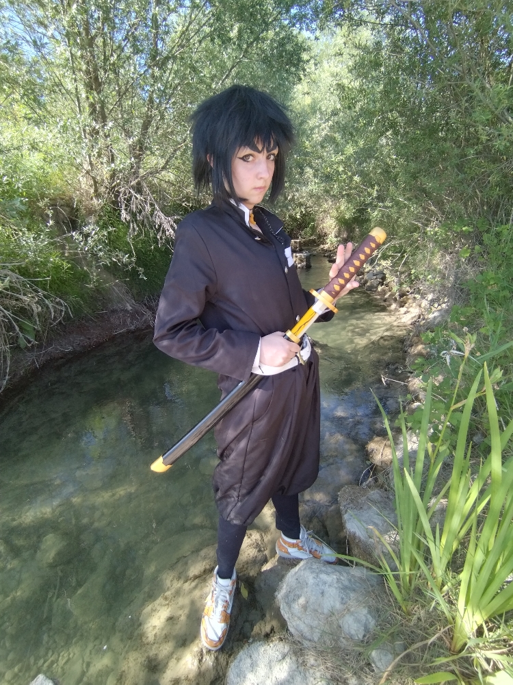 Kaigaku KNY — photo 9