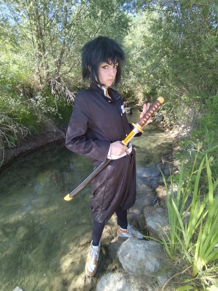 Mimikiwi.cos - Kaigaku KNY
