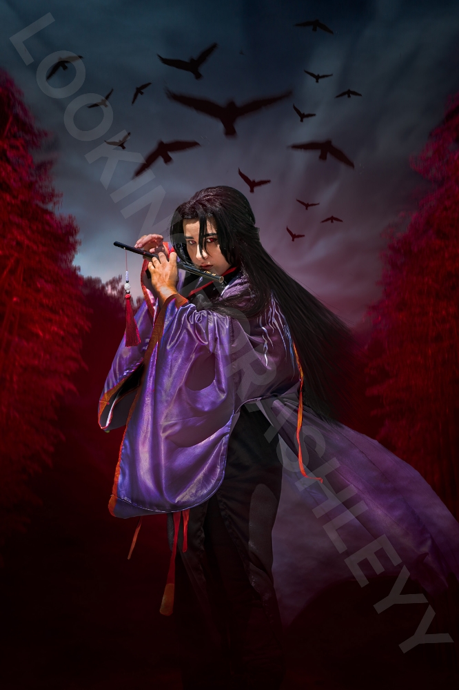 Wei Ying/YilingLouzu