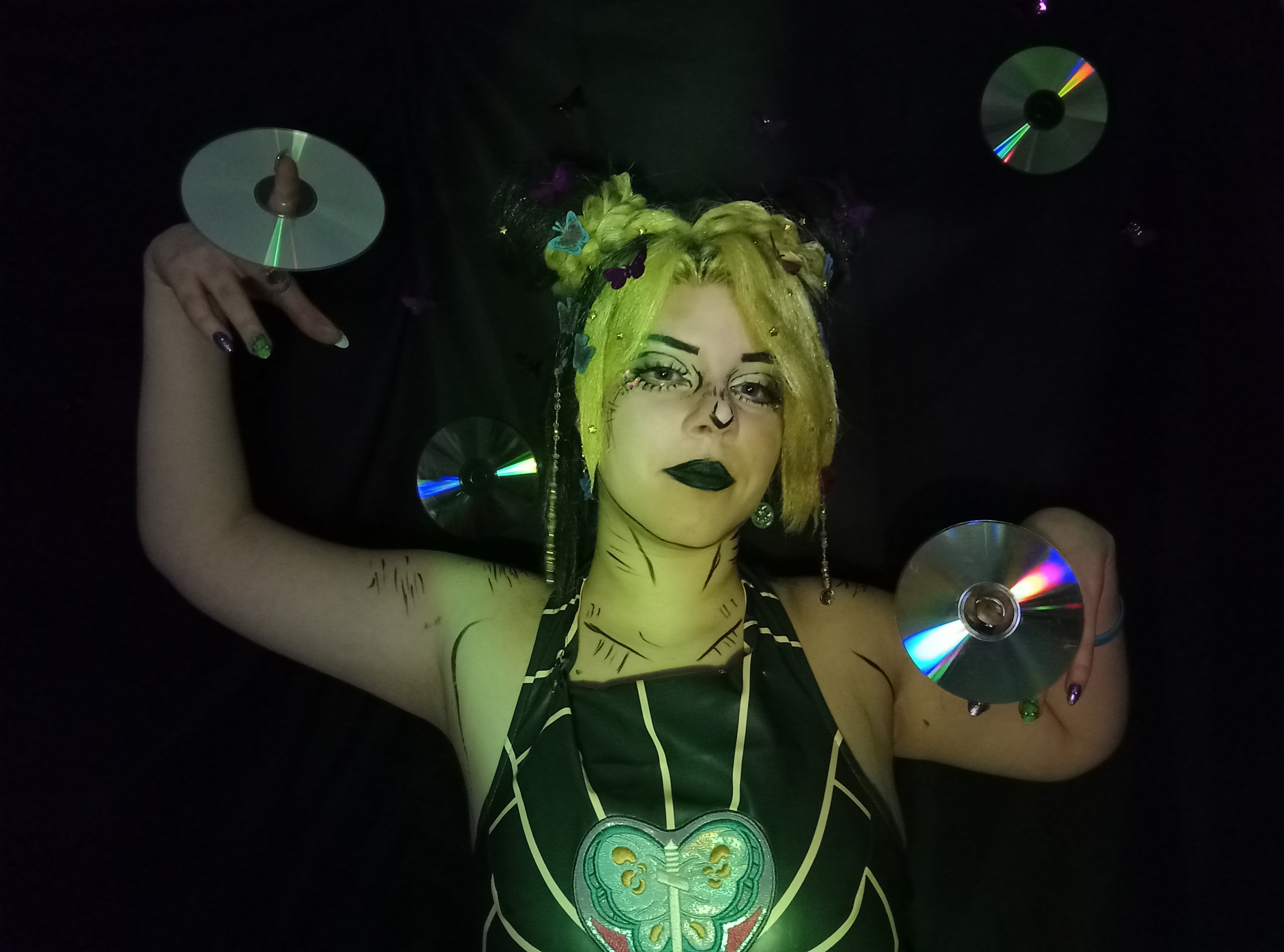 Jolyn — photo 8