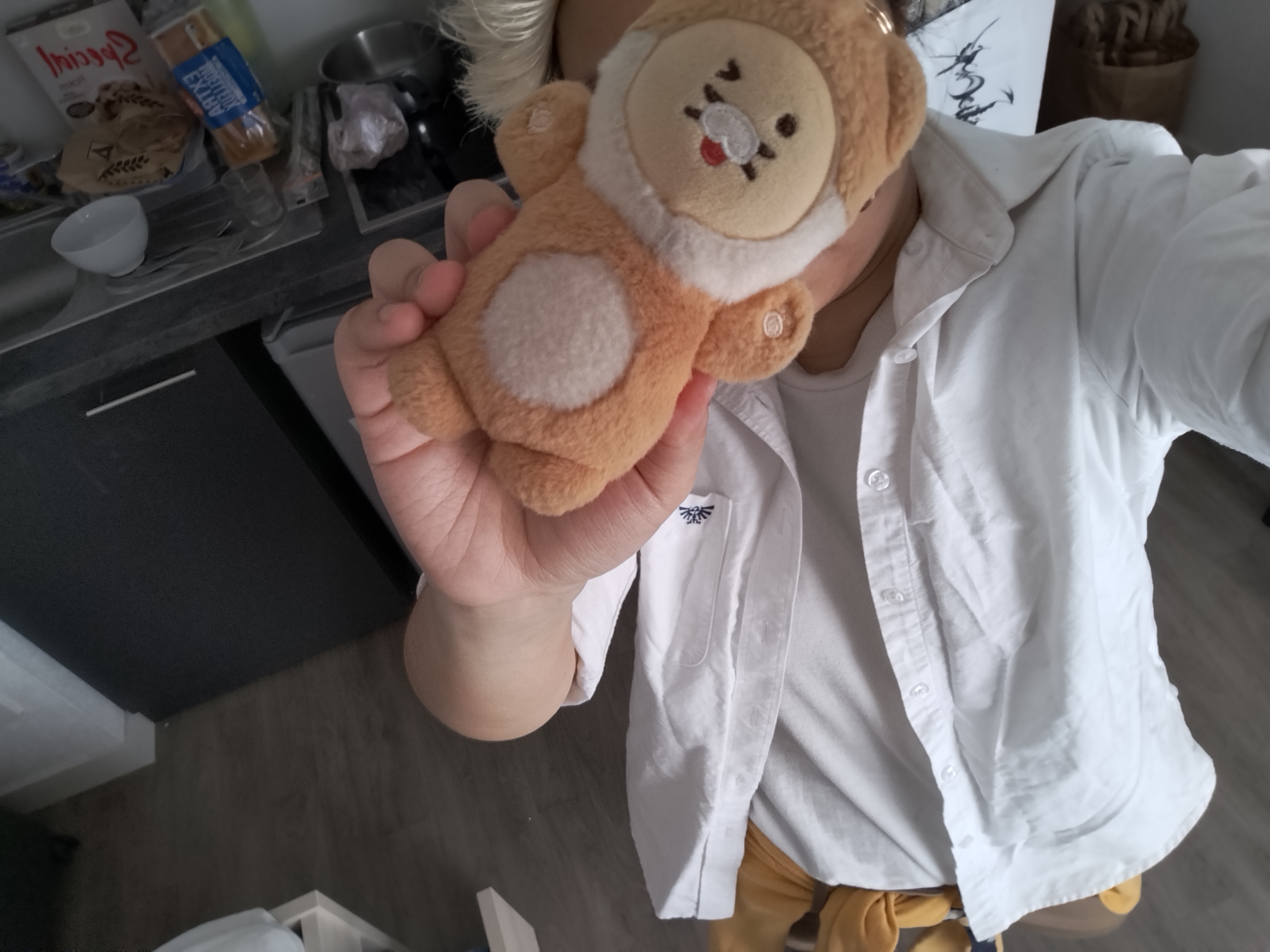 Choonsik costest — photo 5