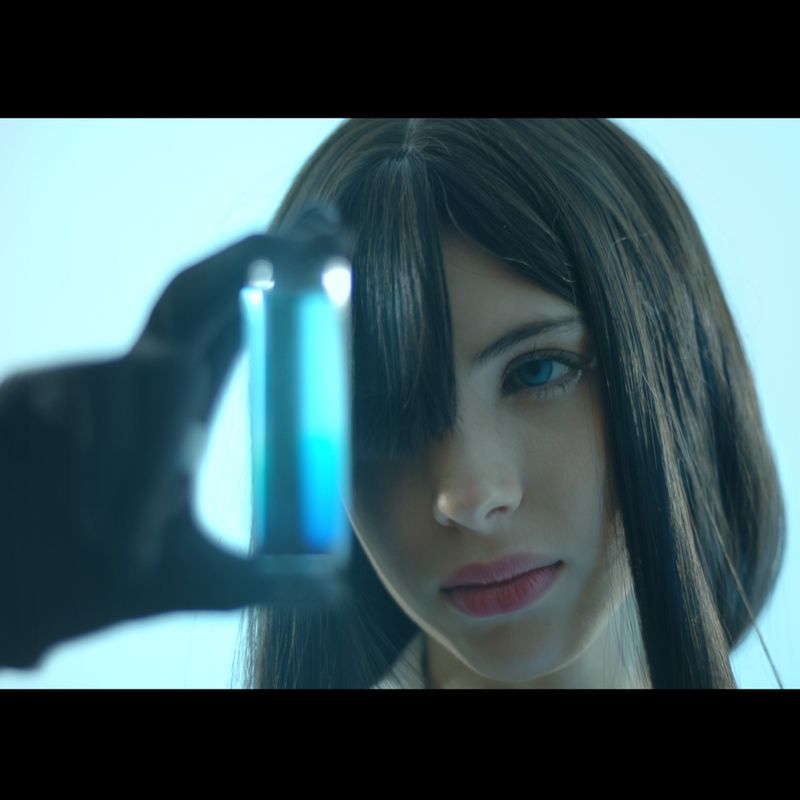 Dosanko Gal are Mega Cute