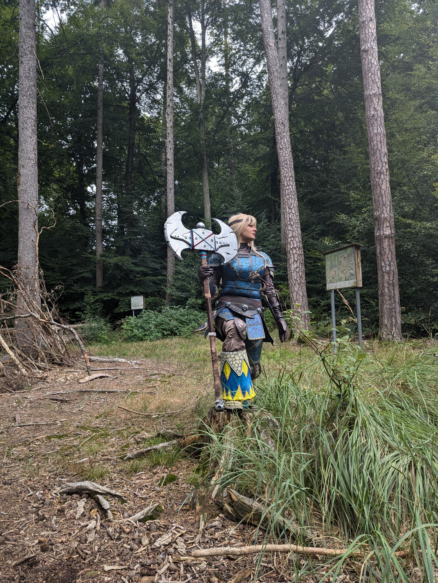 Astrid — photo 5