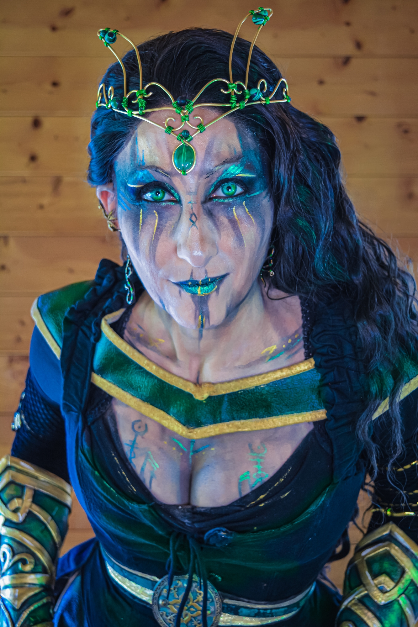 Lady Loki 2026-05 — photo 14