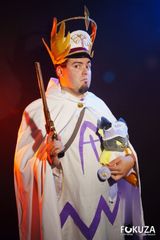 Adam eveque preview 3