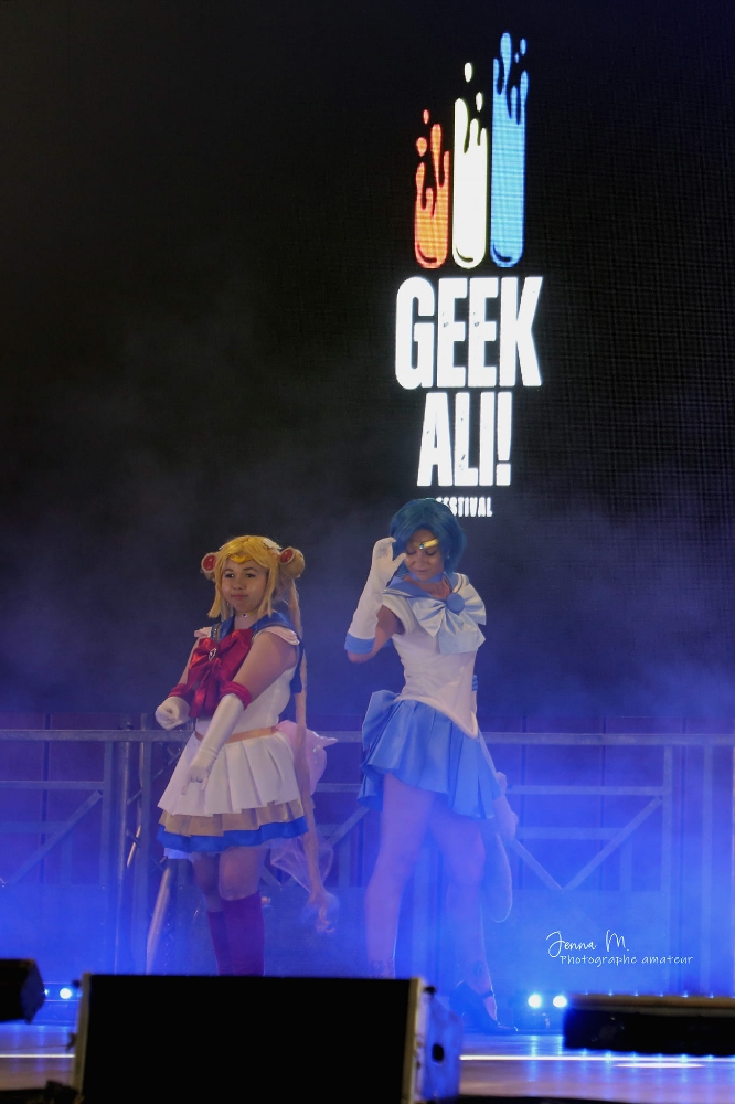 Moon & Mercury - Photo 3