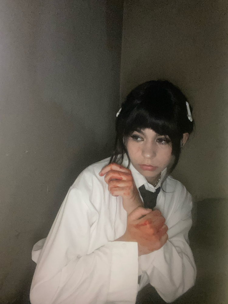 Ayano - Photo 8