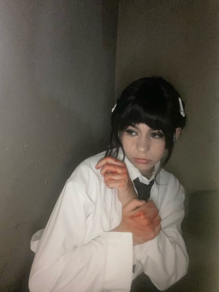Mel🪼 - Ayano