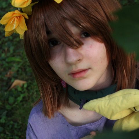 Frisk horrortale