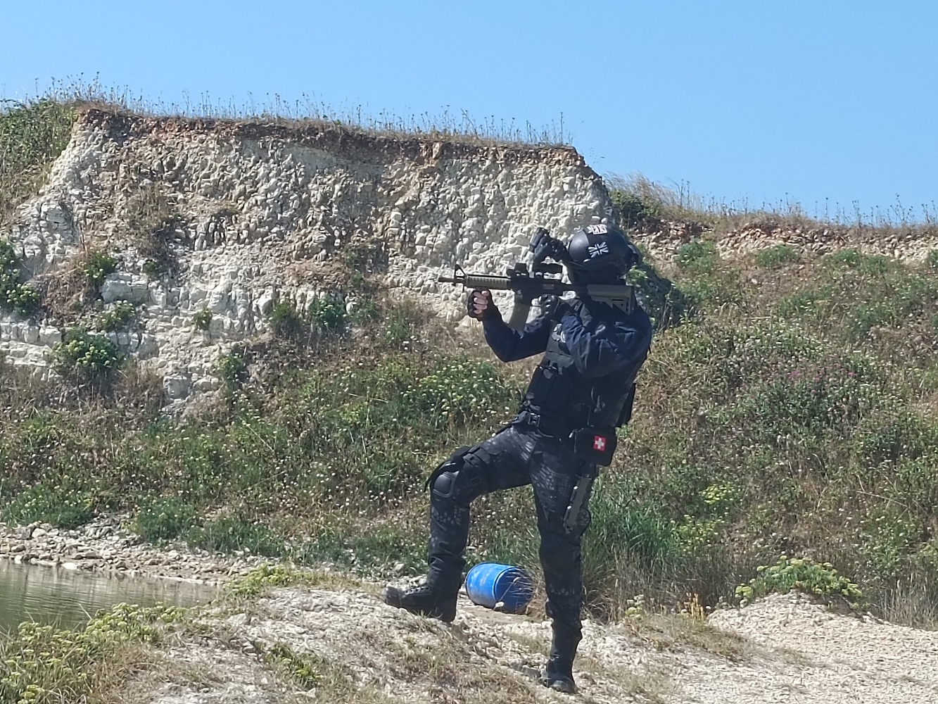 Epsilon-11 "M.F.T"  - Photo 8