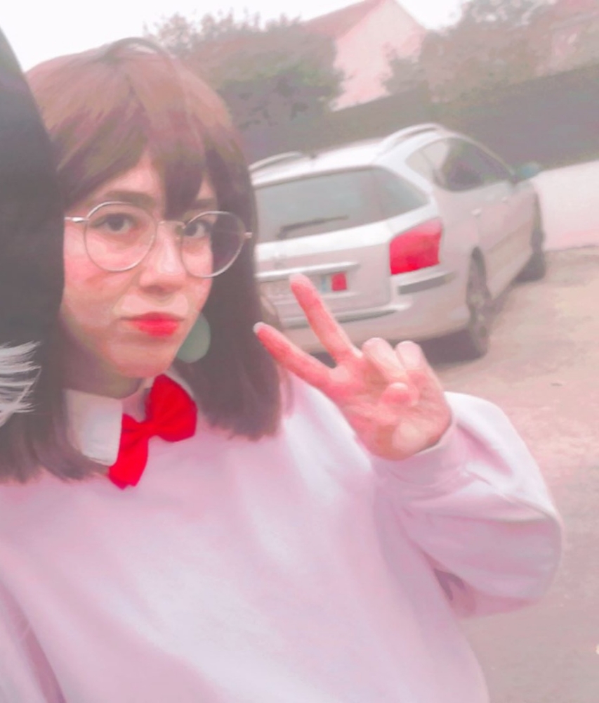 Momo ayase — photo 11