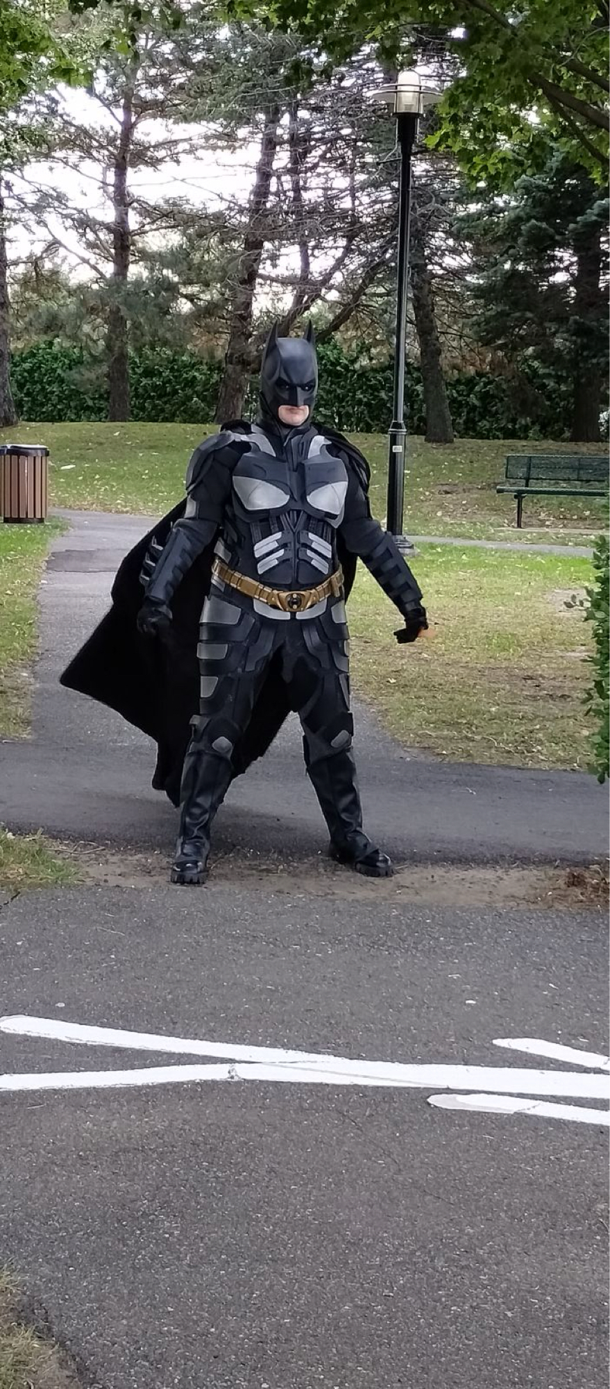 Batman TDK — photo 23