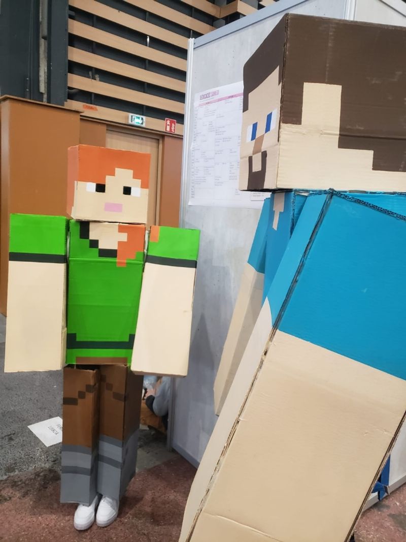 Orionn_cos – Japan touch 2023