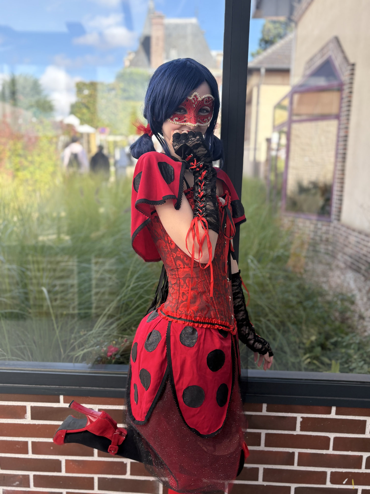 Cherisy manga - Photo 4