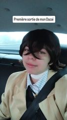 Osamu Dazai preview 3