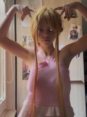 Ruby Hoshino preview 2