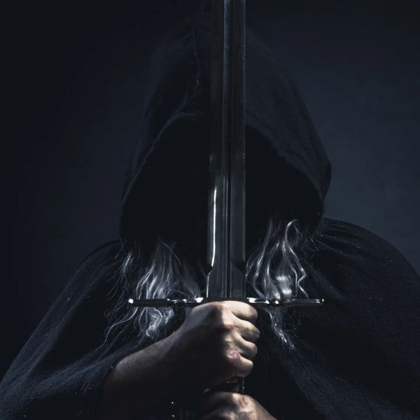 Vosgien_cosplay_family - The Witcher 1