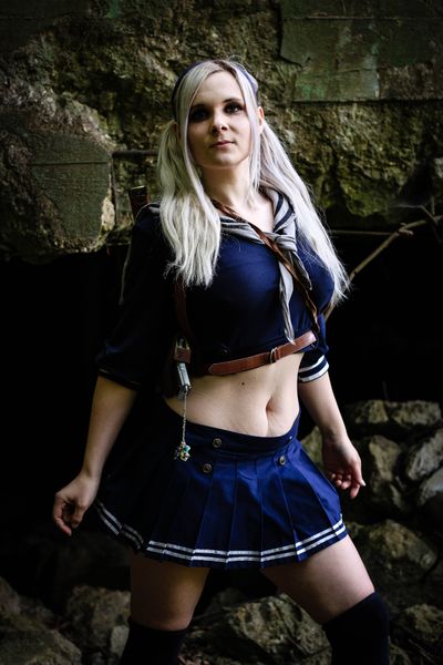 Lislana - Babydoll 