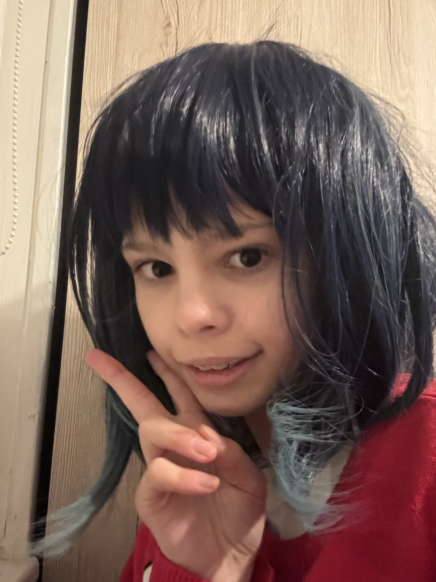 Akane Kurokawu (wig) - Photo 2