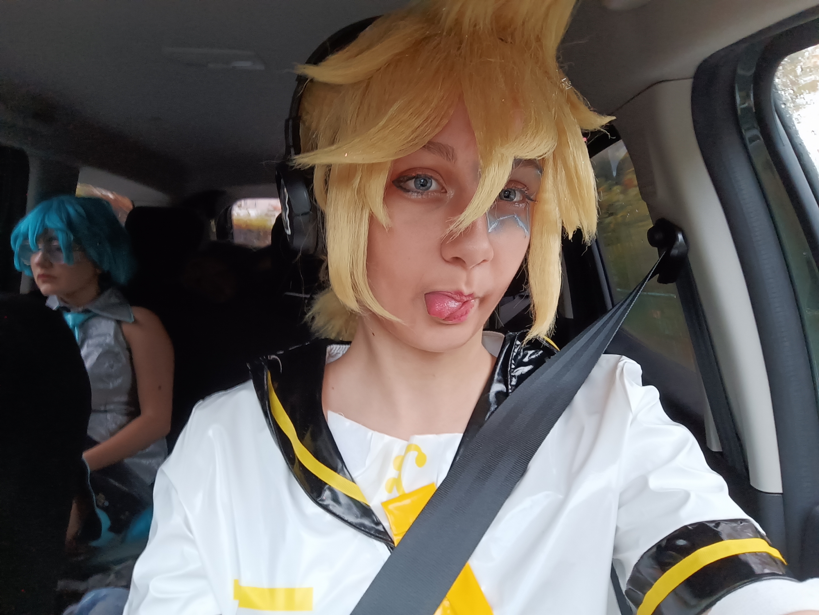 Trio Vocaloid — photo 20