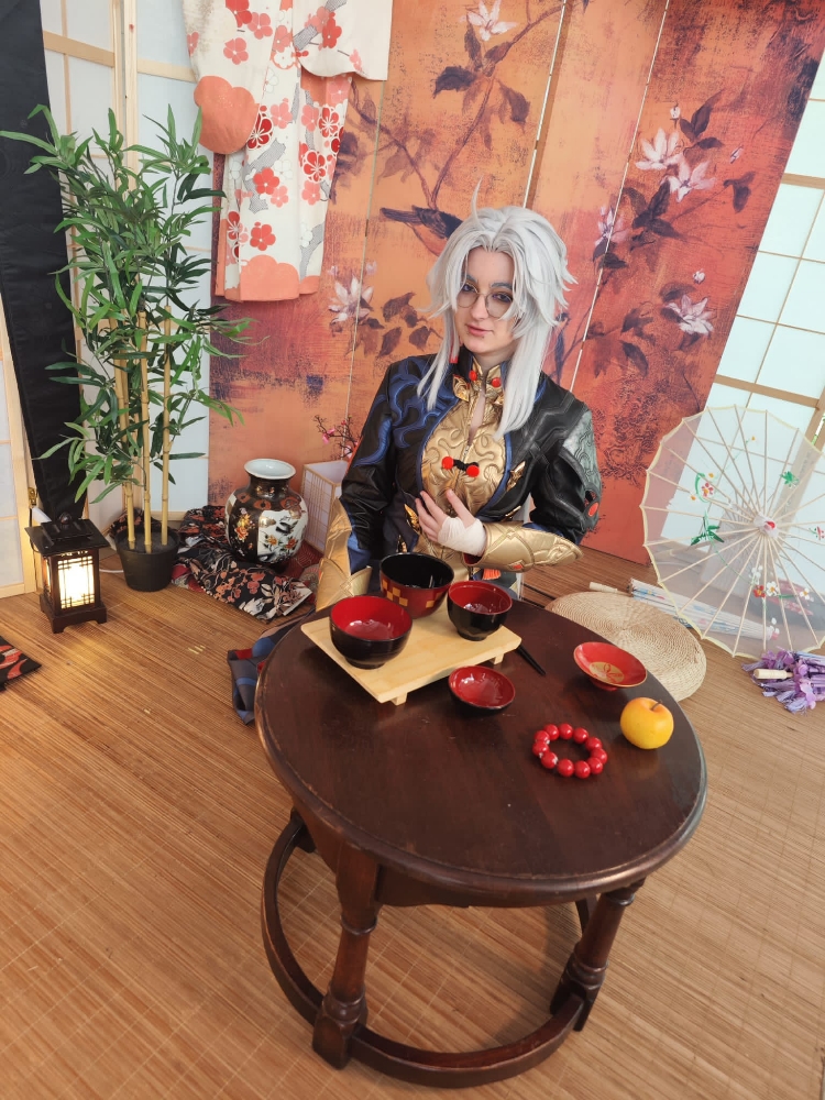 YingXing-JapanParty — photo 21