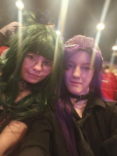 Dida_cosplay - Jinshi 