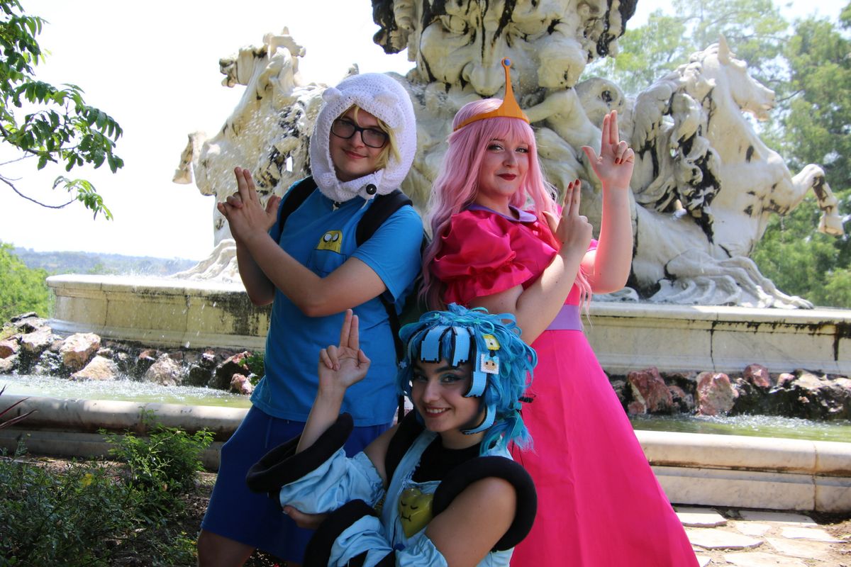 Purgatory – Adventure Time