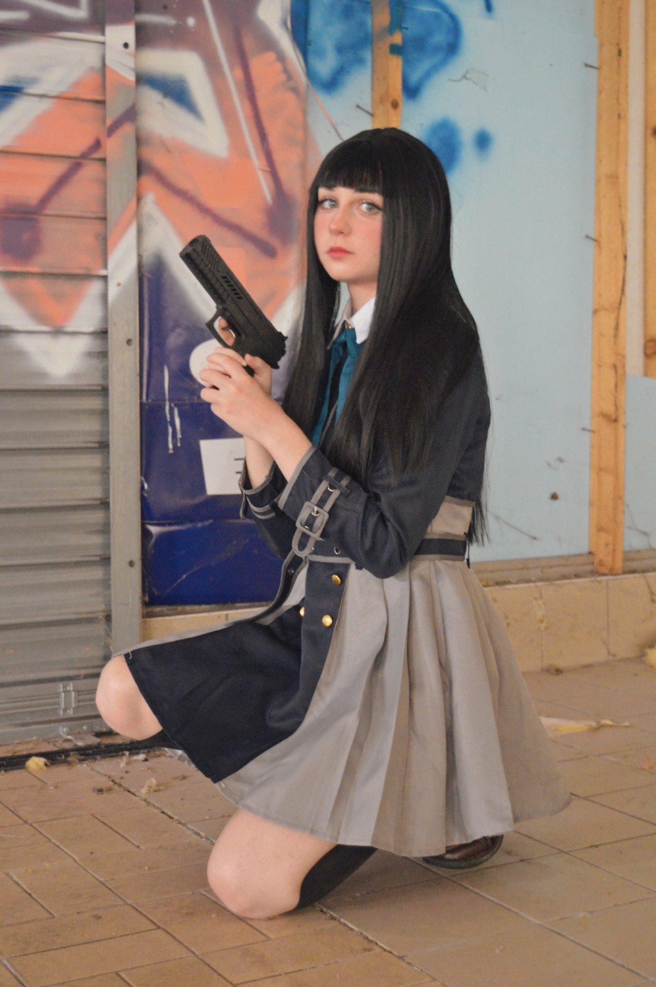 Takina inouï  - Photo 6