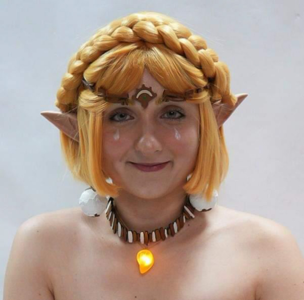 Zelda (TOTK) - Photo 4