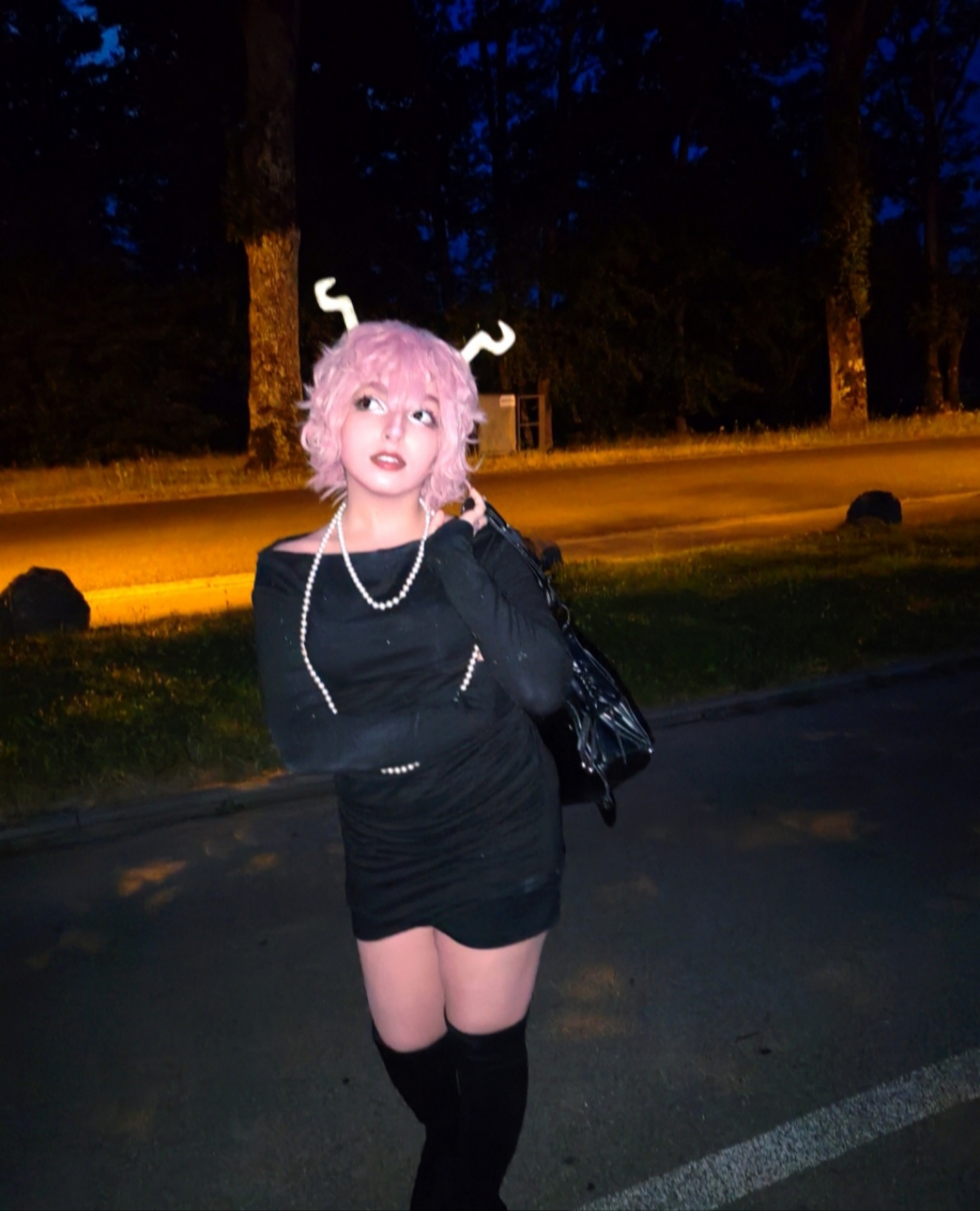 Mina Ashido — photo 5