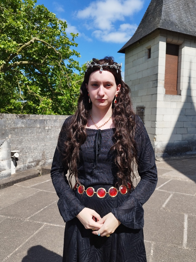Aunora Velaryon — photo 48