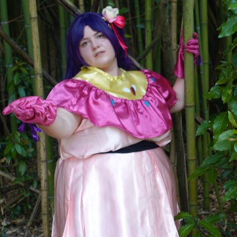Aï Hoshino