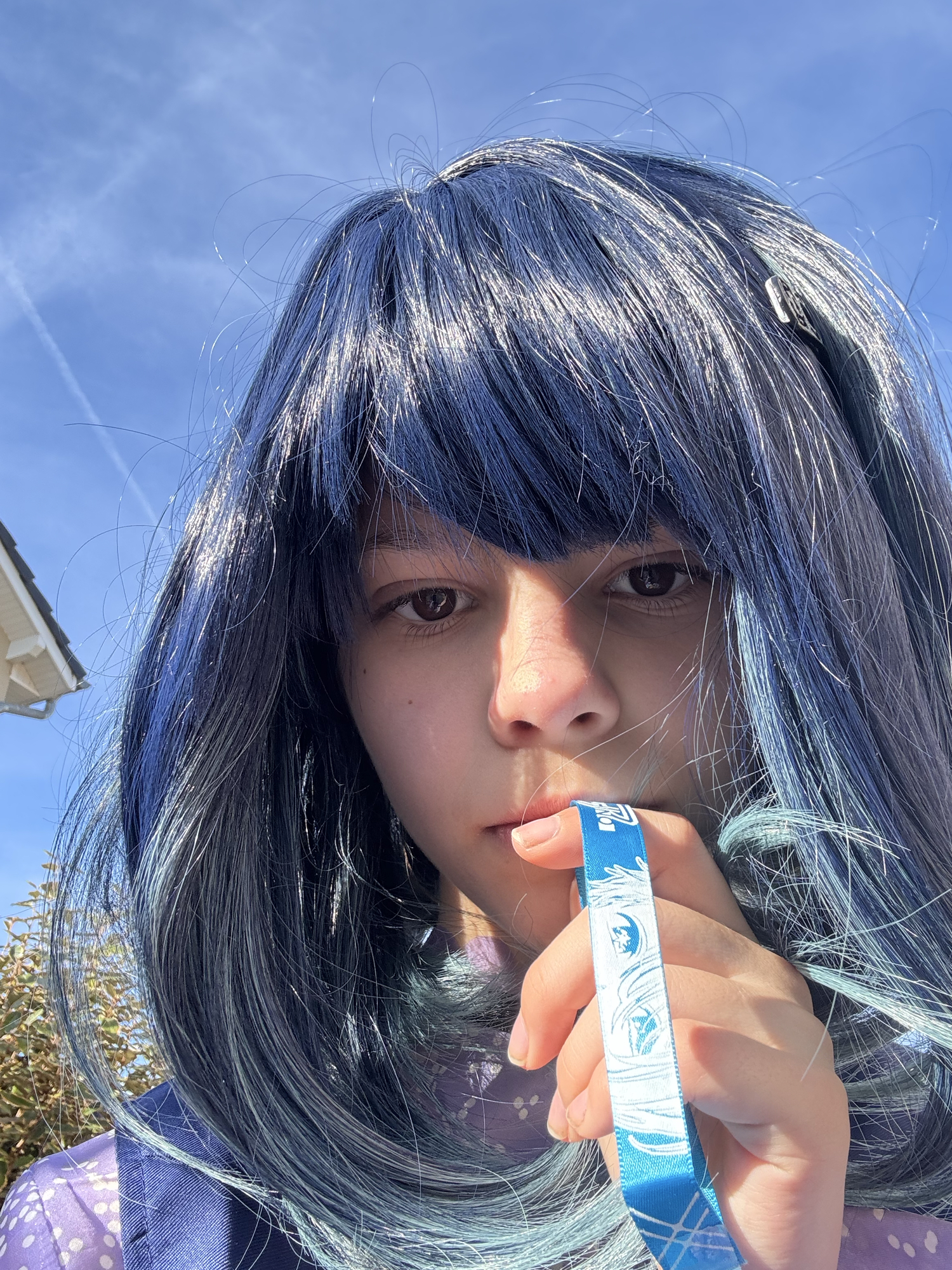 Akane Kurokawu — photo 34
