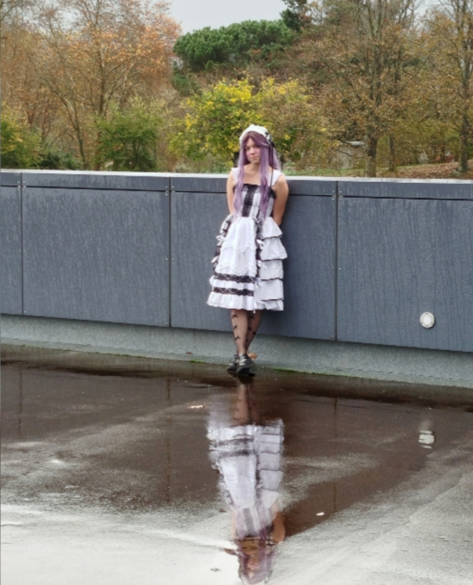 Princess 👑💜 - Photo 26